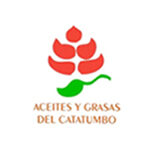 Aceites y grasas del cataumbo