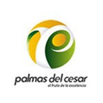 Palmas del cesar